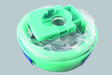 500 Pz/scatola Usa E Getta Copertura Della Macchina Fotografica - Foto 11