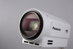 Panasonic POV cam video medicale sala operatoria